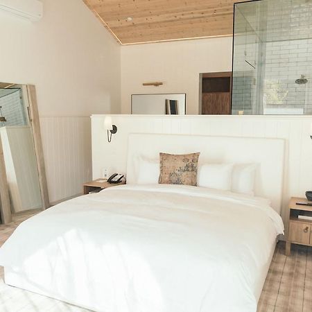 Calamigos Guest Ranch And Beach Club Malibu Bagian luar foto