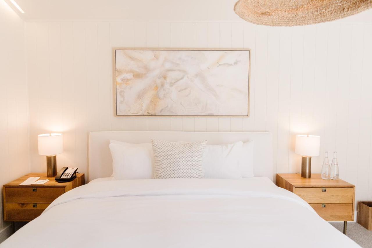 Calamigos Guest Ranch And Beach Club Malibu Bagian luar foto