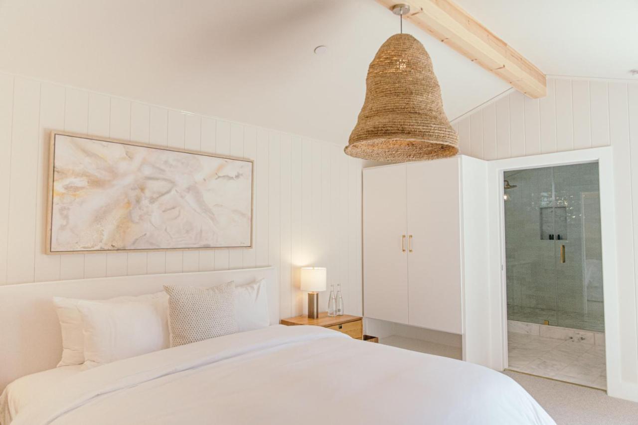 Calamigos Guest Ranch And Beach Club Malibu Bagian luar foto
