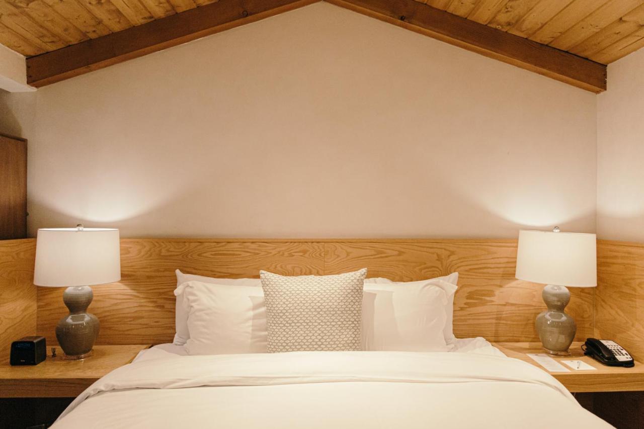Calamigos Guest Ranch And Beach Club Malibu Bagian luar foto