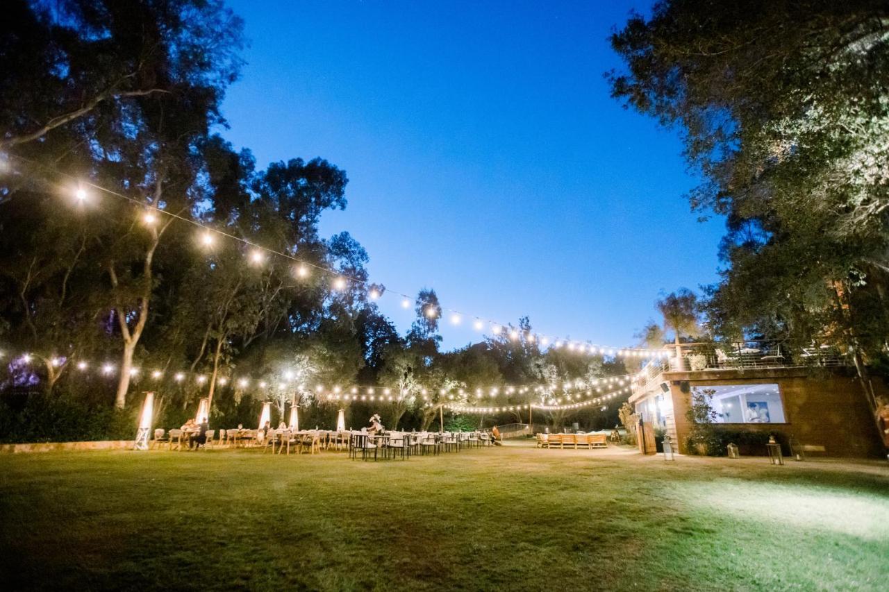 Calamigos Guest Ranch And Beach Club Malibu Bagian luar foto