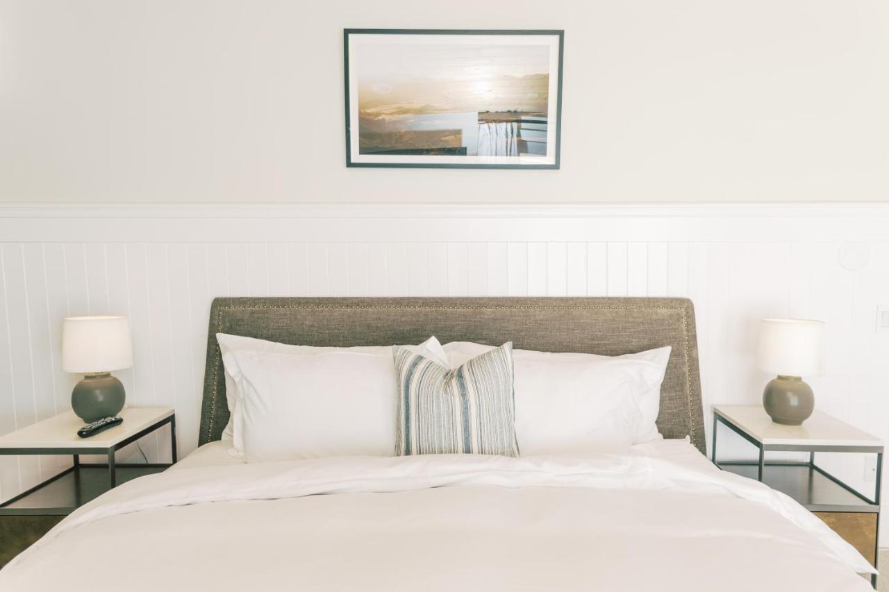 Calamigos Guest Ranch And Beach Club Malibu Bagian luar foto