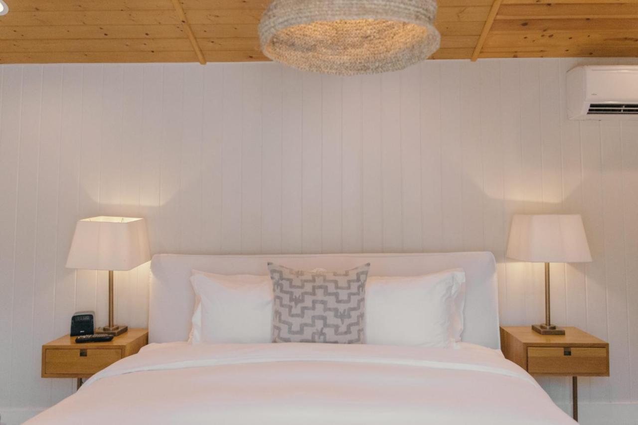 Calamigos Guest Ranch And Beach Club Malibu Bagian luar foto