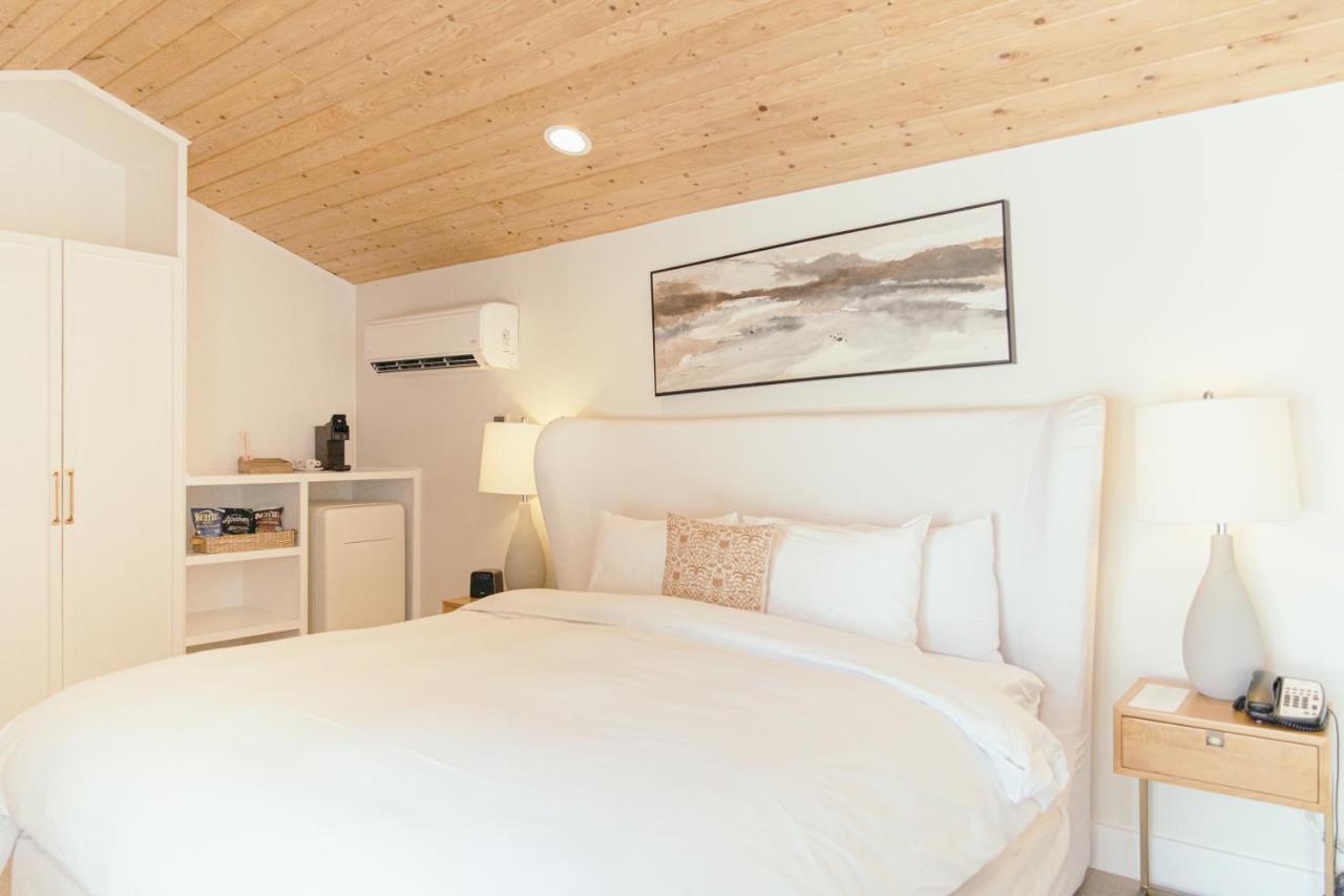 Calamigos Guest Ranch And Beach Club Malibu Bagian luar foto