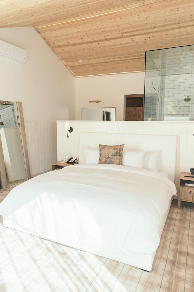 Calamigos Guest Ranch And Beach Club Malibu Bagian luar foto