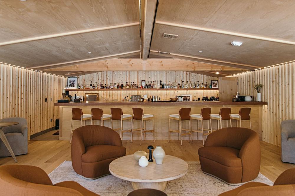 Calamigos Guest Ranch And Beach Club Malibu Bagian luar foto
