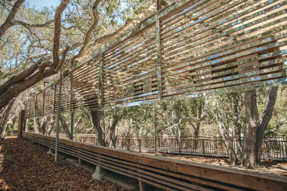 Calamigos Guest Ranch And Beach Club Malibu Bagian luar foto