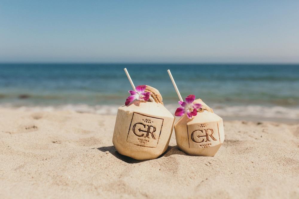Calamigos Guest Ranch And Beach Club Malibu Bagian luar foto