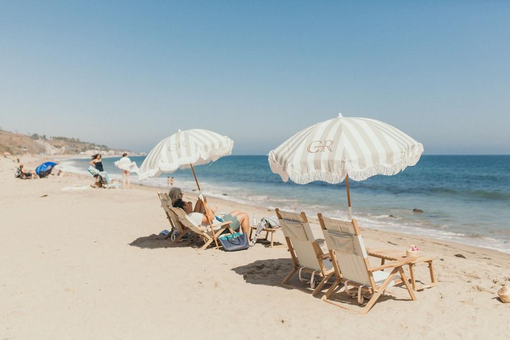 Calamigos Guest Ranch And Beach Club Malibu Bagian luar foto